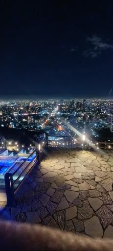 عکس بوستان خورشید