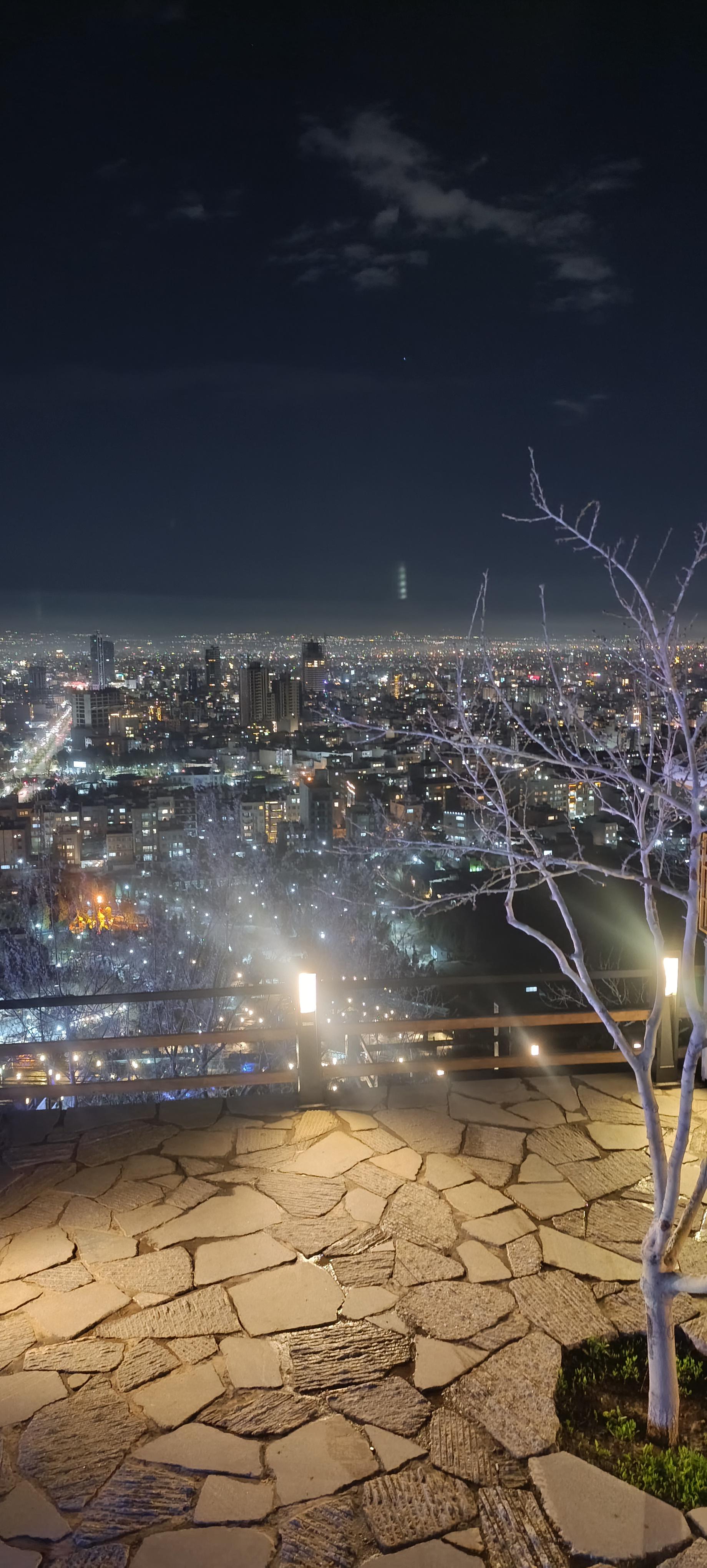 عکس بوستان خورشید