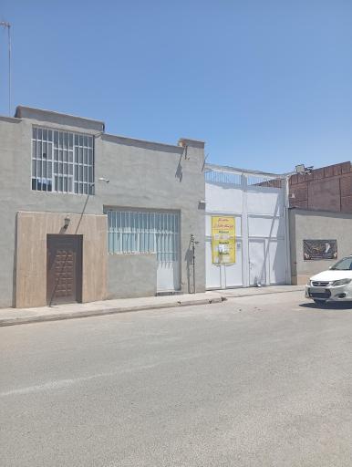 عکس فروشگاه جانبازان شعبه مرکزی