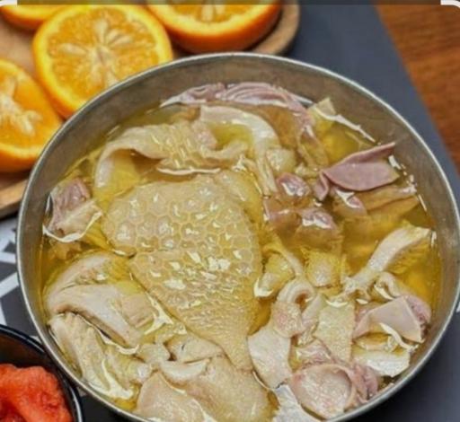 عکس سیرابی حاج ممی