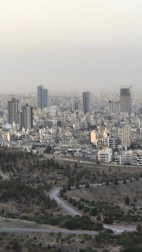 عکس بوستان خورشید