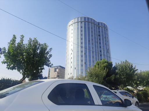 عکس مجتمع تجاری سپهر