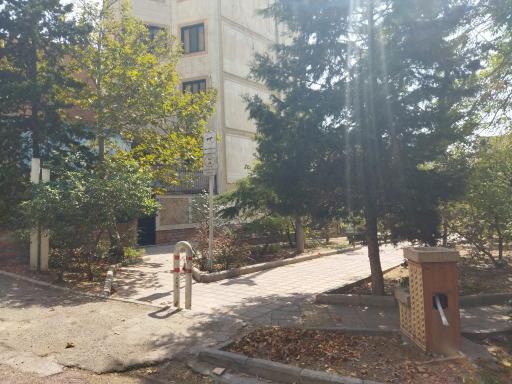 عکس پارک شکوفه