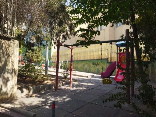 عکس پارک شکوفه