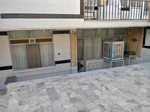 عکس اقامتگاه برج کبوتر 