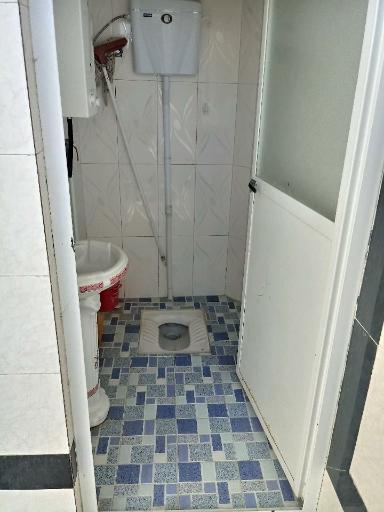 عکس اقامتگاه برج کبوتر 