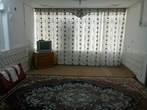 عکس اقامتگاه برج کبوتر 