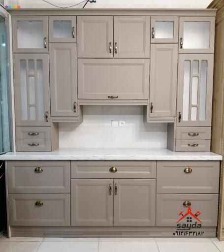 عکس دکوراسیون سایدا