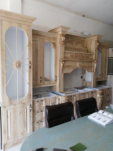 عکس دکوراسیون سایدا