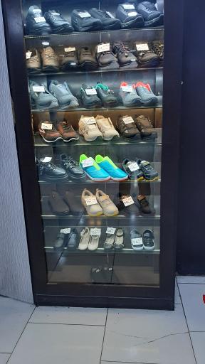 عکس فروشگاه جانبازان شعبه مرکزی