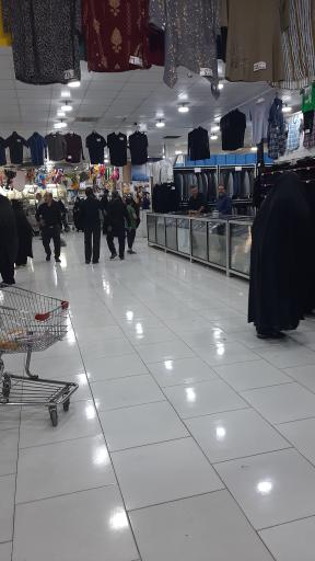 عکس فروشگاه جانبازان شعبه مرکزی