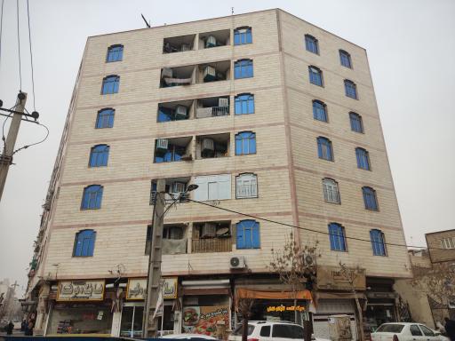 عکس مجتمع امام رضا