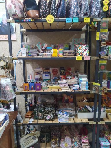 عکس محصولات فرهنگی معراج 