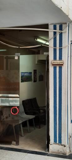 عکس میراث فرهنگی خمینی شهر