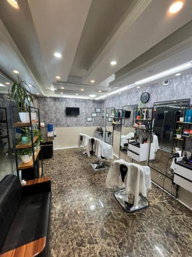 عکس پیرایش راد