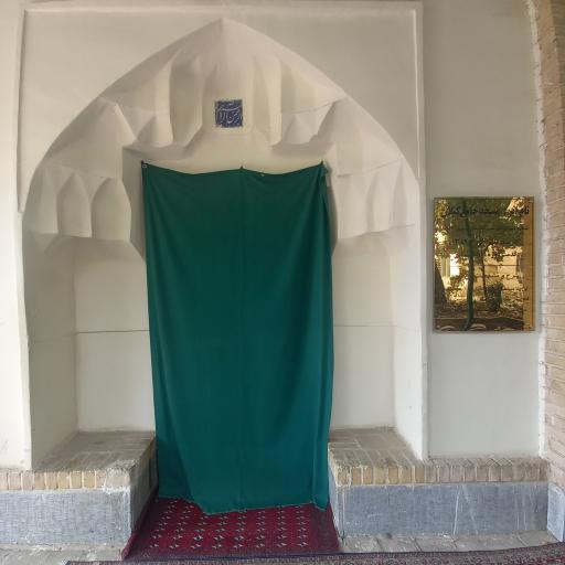 عکس مسجد جامع کیلان