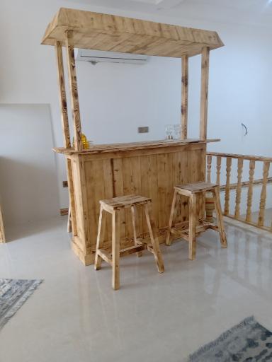 عکس صنایع چوبی عبدالهی