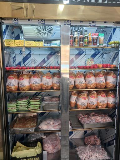 عکس مرغ و پروتئین  متولی 