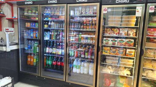 عکس پروتئین پرولند