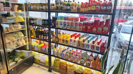 عکس پروتئین پرولند