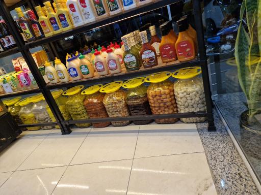 عکس پروتئین پرولند