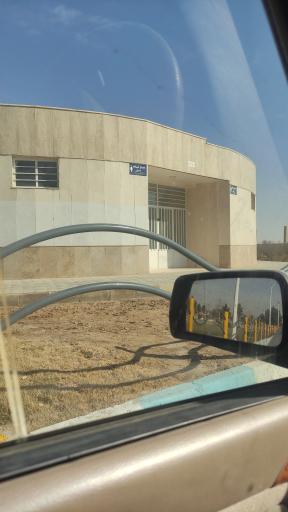 عکس سرویس بهداشتی بوستان مادر