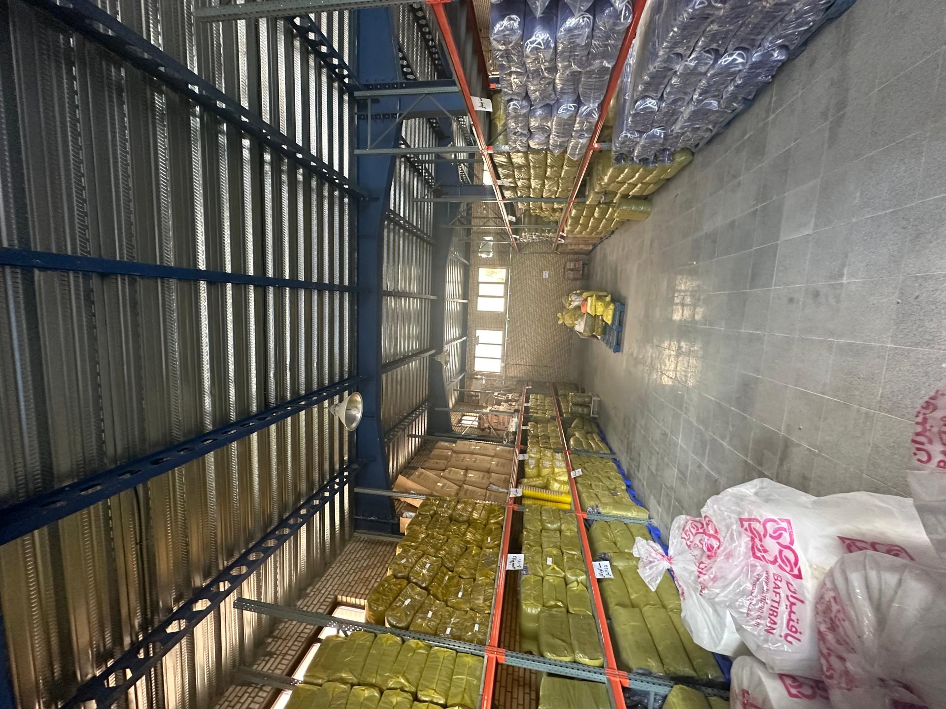 عکس شرکت راستین دارو پارس