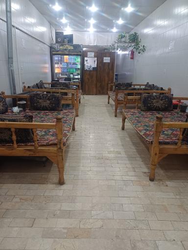 عکس رستوران شیراز پاچینی
