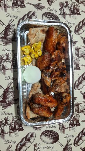 عکس رستوران شیراز پاچینی