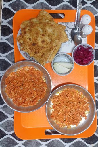 عکس رستوران شیراز پاچینی