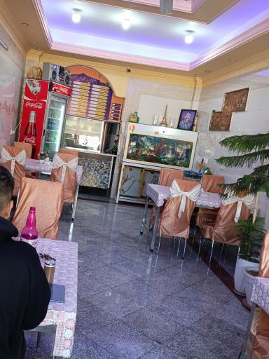 عکس چلوکبابی عمو ولی