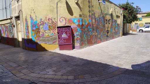 عکس گالری اورنگ