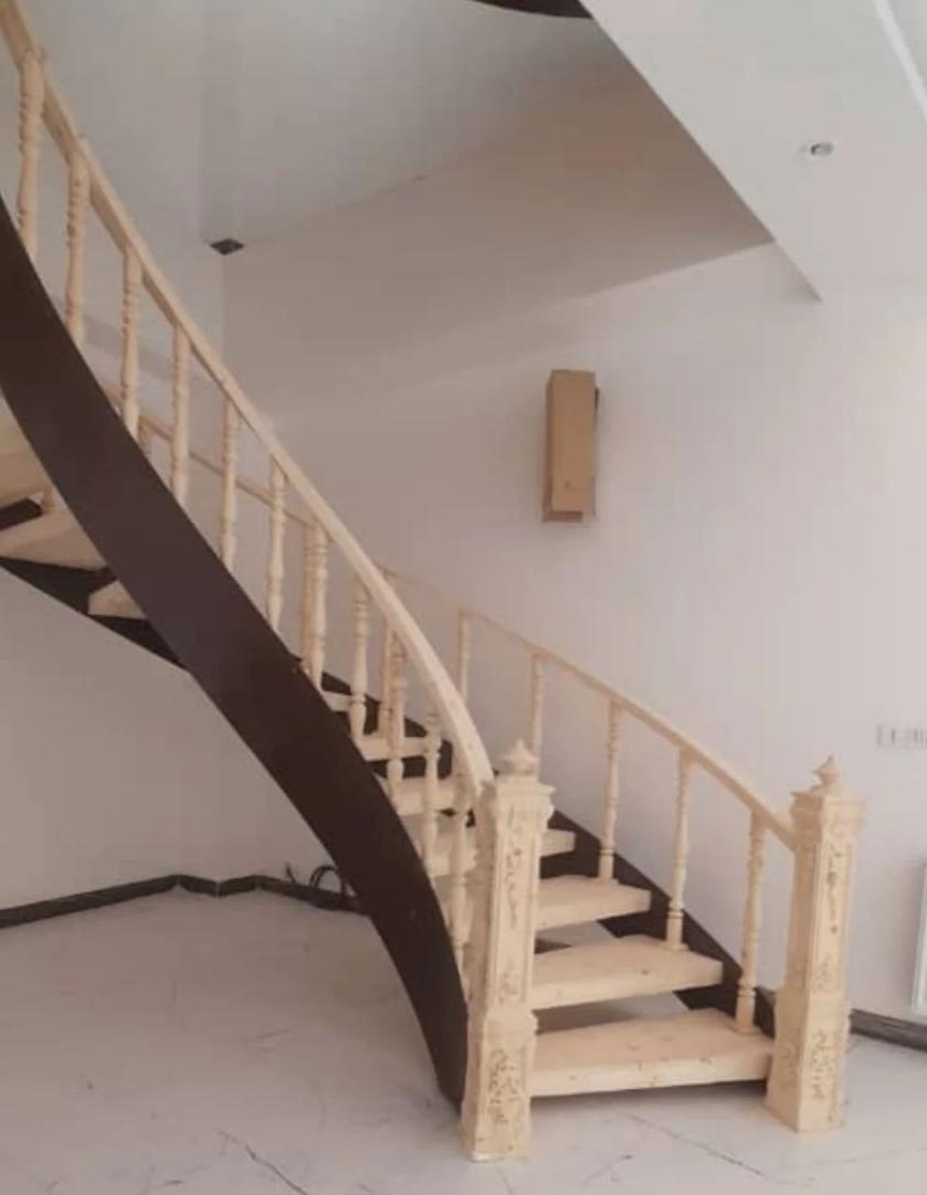 عکس صنایع چوبی عبدالهی