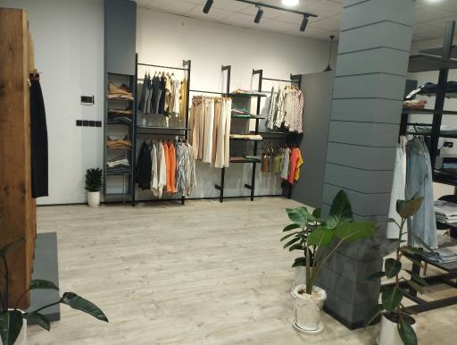 بوتیک یاراش