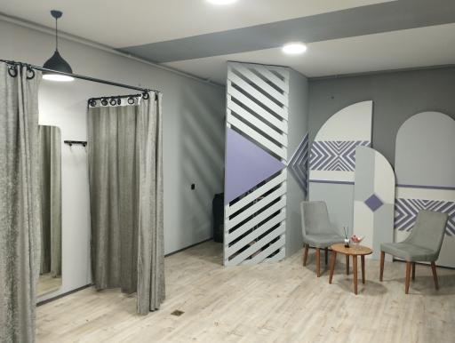 بوتیک یاراش