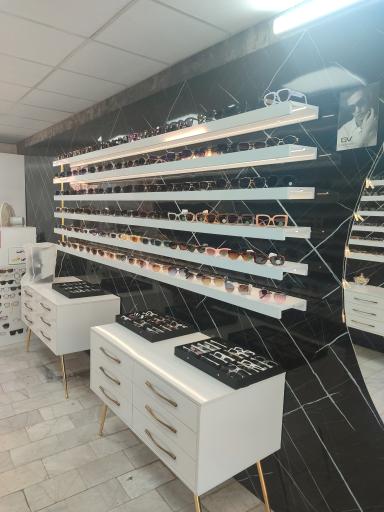 عکس عینک سیوان