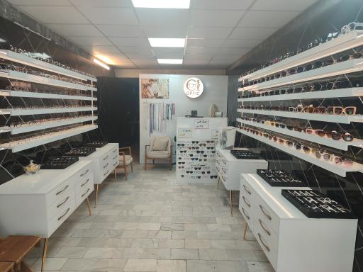 عکس عینک سیوان