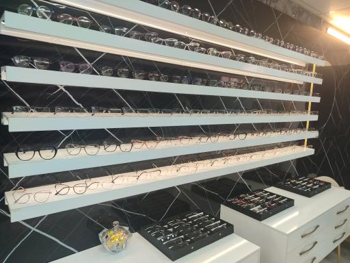 عکس عینک سیوان