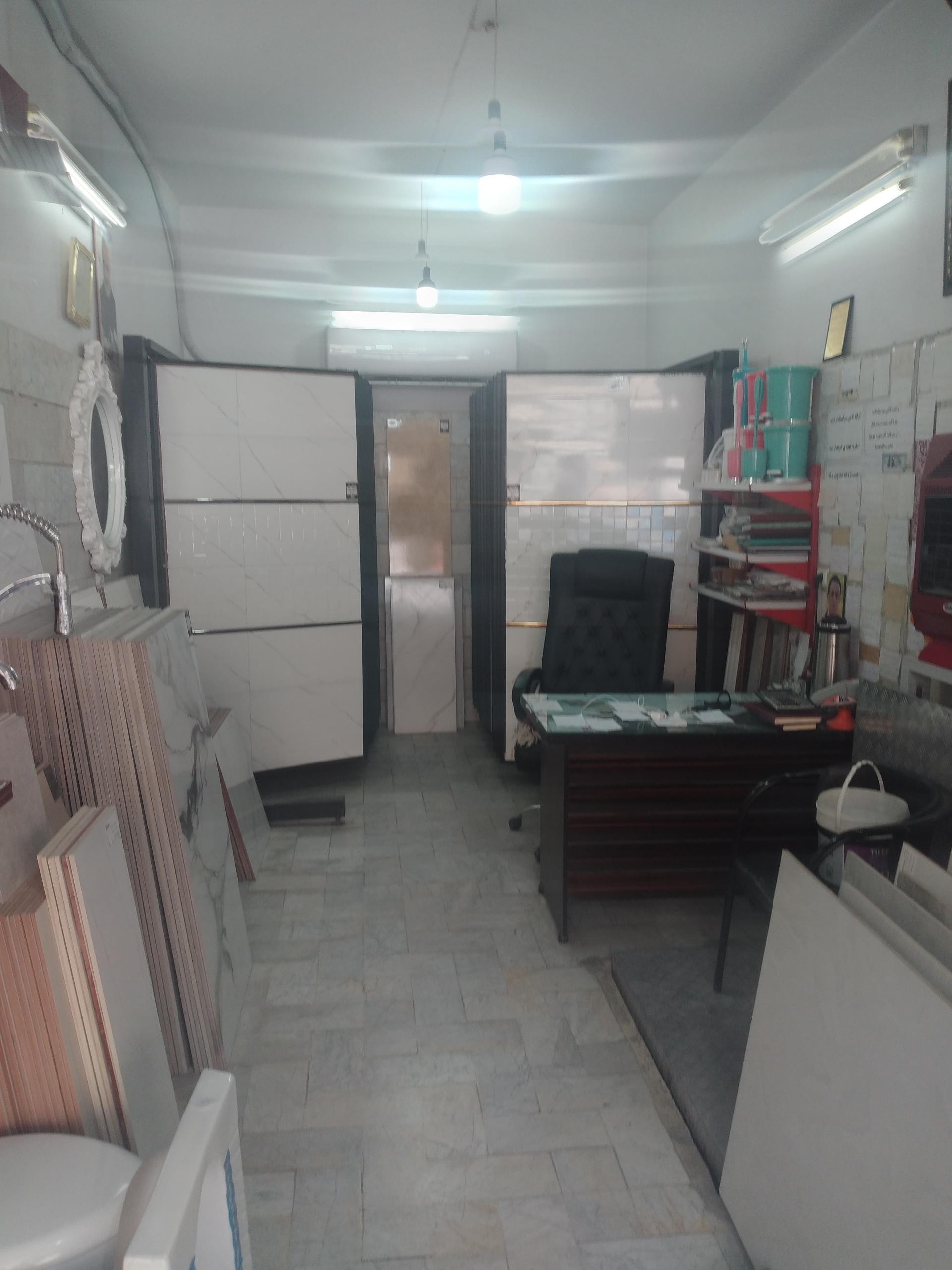 عکس کاشی سرامیک کوهستانی 