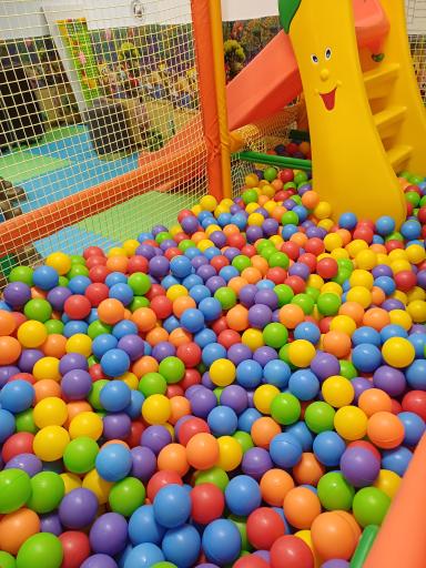 عکس خانه بازی سرندی‌پیتی