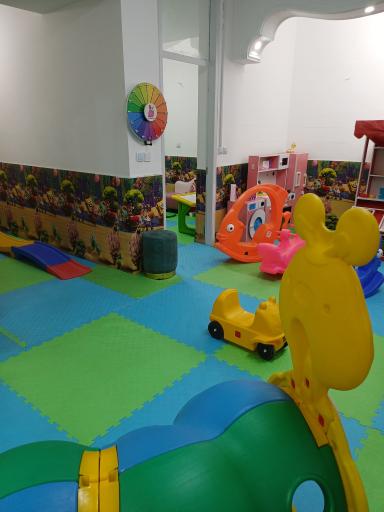 عکس خانه بازی سرندی‌پیتی