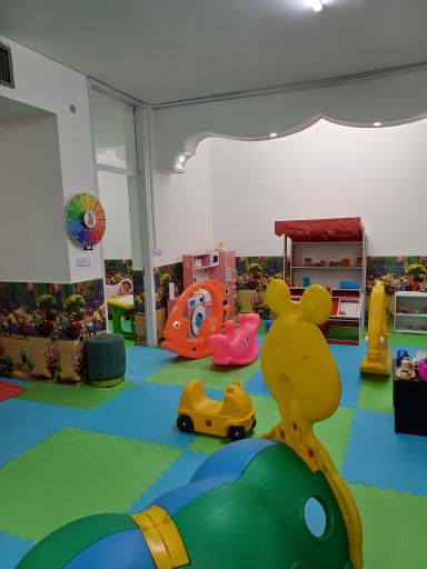 عکس خانه بازی سرندی‌پیتی