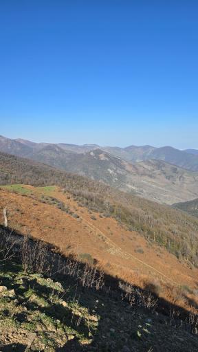 عکس گردنه اسالم به خلخال