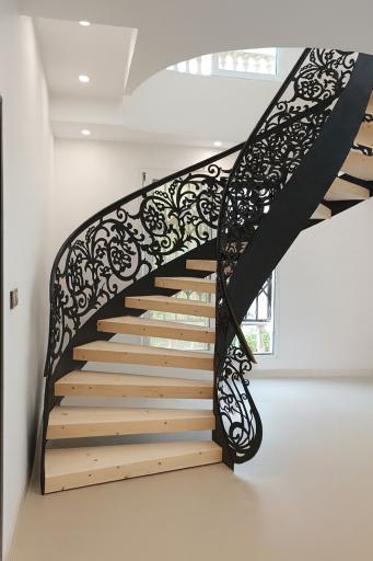 عکس صنایع چوبی عبدالهی