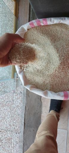 عکس برنج فروشی  یوسفی