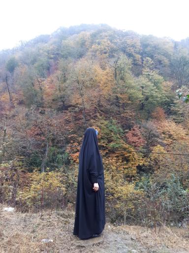 عکس گردنه اسالم به خلخال