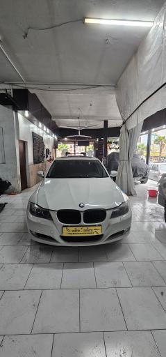 عکس مجموعه خدمات خودرویی یزدانی 