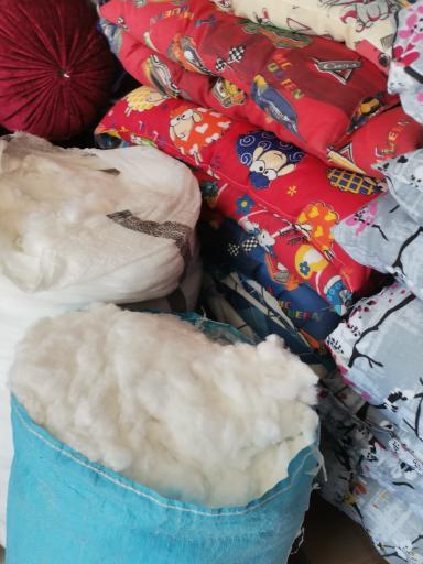 عکس کالای خواب بردیا