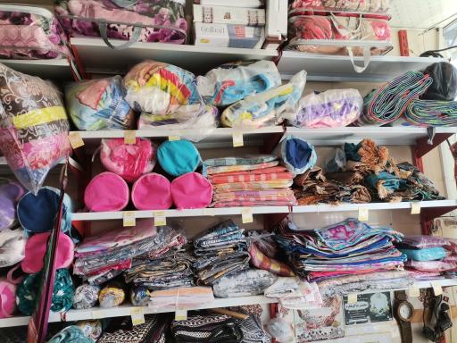 عکس کالای خواب بردیا