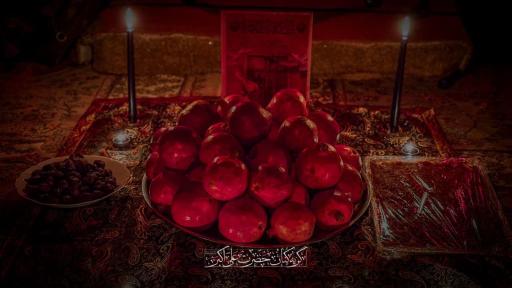 عکس هیئت گریه کنان حضرت علی اکبر (ع)